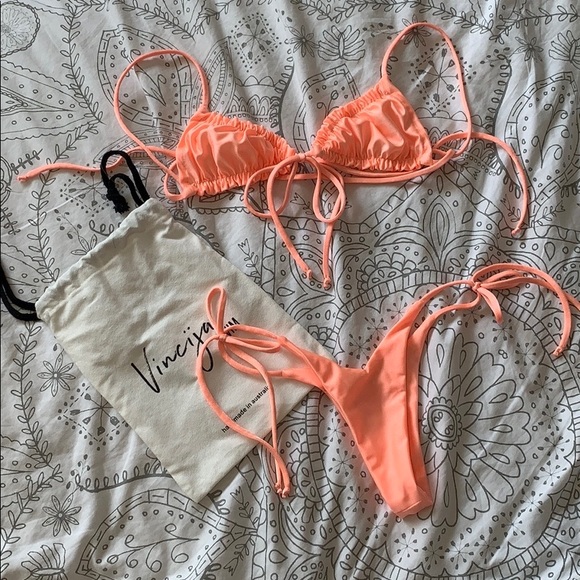 For Love And Lemons Other - Vincija Swim Bikini